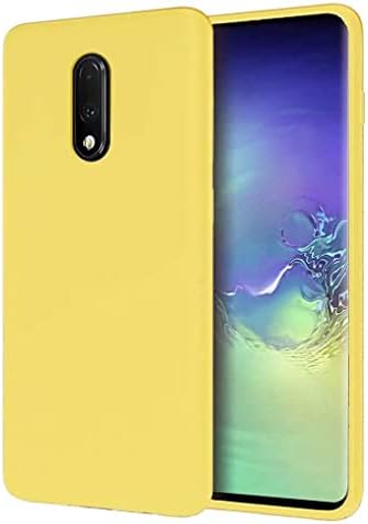 NiaCoCo Compatible with Huawei P Smart 2019/Honor 10 Lite Case Ultra Thin Shockproof Liquid Silicone Phone Case Soft Gel Microfiber Rubber Stripe Protector Case (Blue Purple)