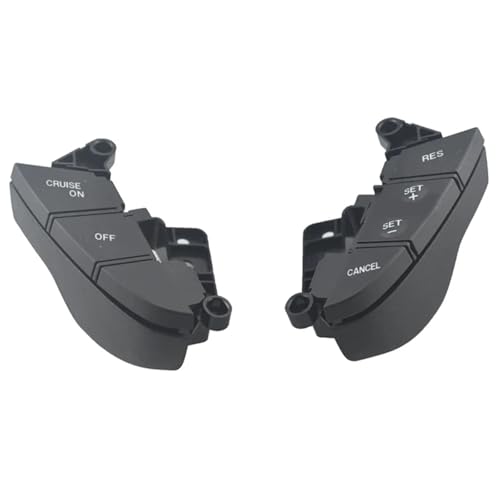 XeAOzC[Rg[XCb` Compatible With Mazda 3 2010 For Cx5 2012 For Cx7 2011 ƌ݊̂Ԃ̑@\XeAOzC[Rrl[VN[YRg[XCb`Ԃ̃AZu