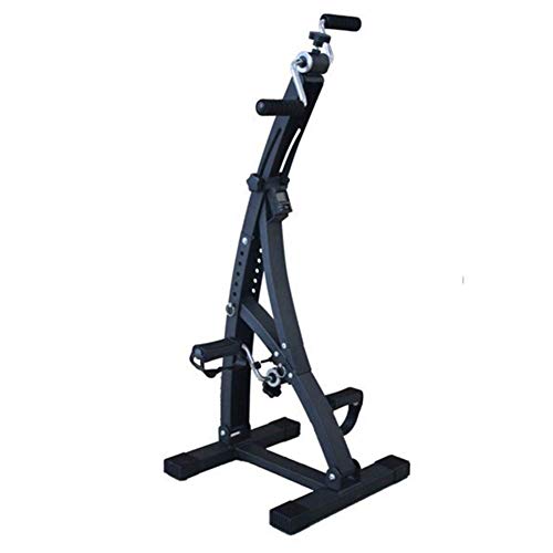 Máquina Pedaleador para Rehabilitación de Brazos y Piernas miniatura 7
