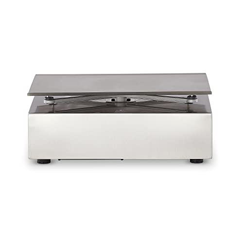 Báscula electrónica TORREY QC 20/40 con pantalla LCD miniatura 4