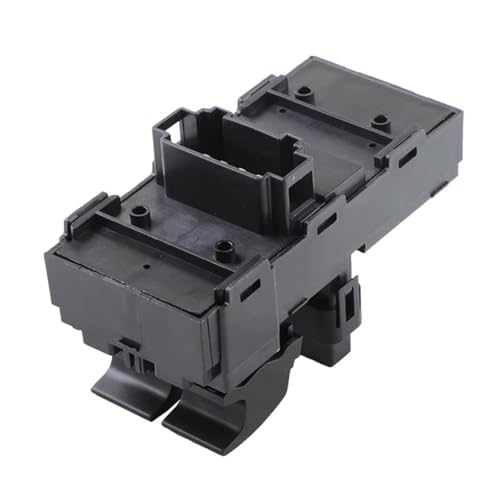 Bouton levage commande puissance VW Polo commande fluide de vitre avant passager 6RF959858C - 3