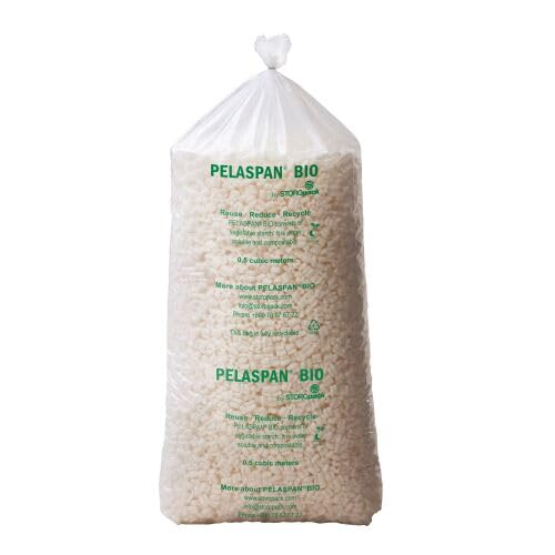 Particules de calage Sac 0,25 m3