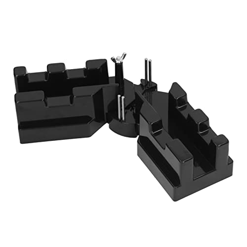 Gehrungsmess-Schneidwerkzeug, Sägehilfe, Mess-Schneidwerkzeuge, 2 in 1 Leichtes Gehrungsmess-Schneidwerkzeug für Heimdekoration