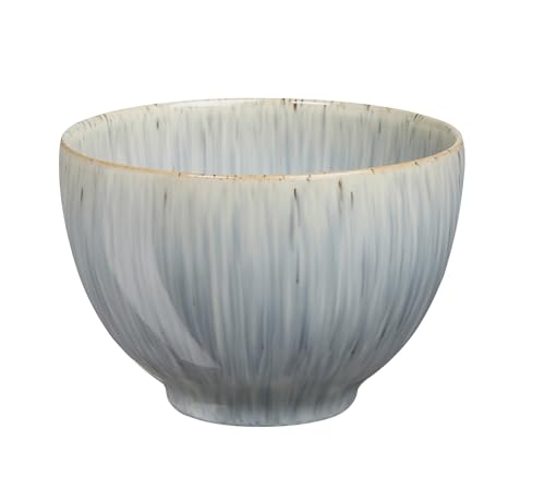 Denby Halo Speckle Deep Noodle Bowl