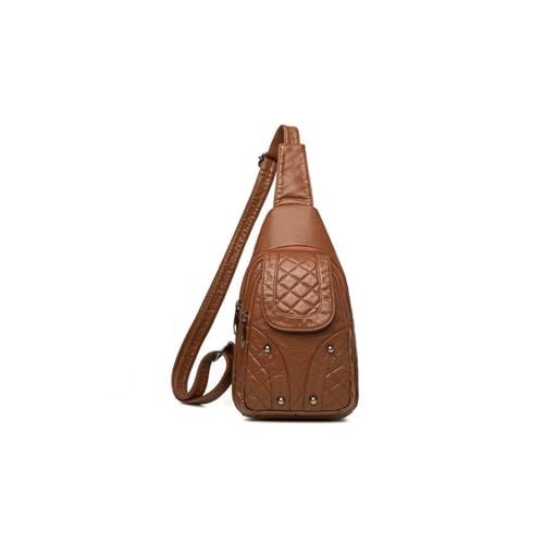 Shoulder bag Women's Small Chest Bag Stylish Messenger Bag for Everyday Use