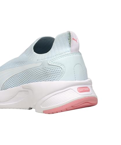 Image of Puma Unisex-Adult Softride Premier Glideknit Running Shoe