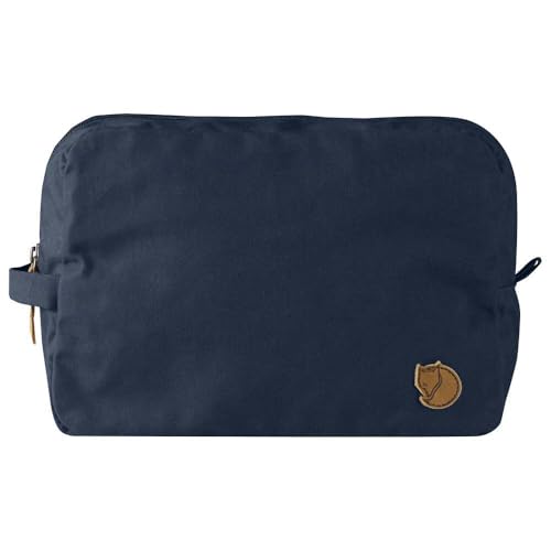 Fjällräven Övik Gear Bag Large Navy