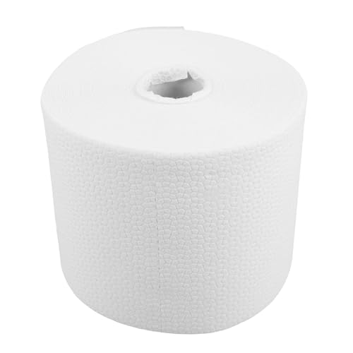Lingettes nettoyantes tatouage jetables coton blanc multi-usage soin peau sensible voyage