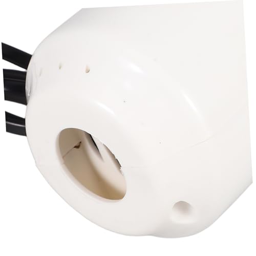 Bomba de vacío eléctrica SOLUSTRE para bolsas de almacenamiento, presión simple para extracción de aire, maximiza el espacio de almacenamiento miniatura 3