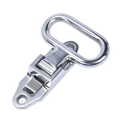 Escalier pliable antidérapant pour simplifier l'accès à votre yacht