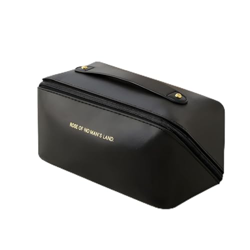 Image of Cosmetic Bag, Women's Makeup Travel Bag