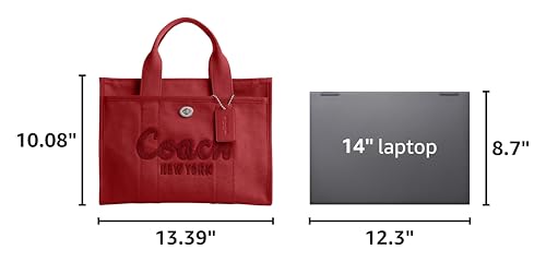 Image of Coach Women's Cargo Tote