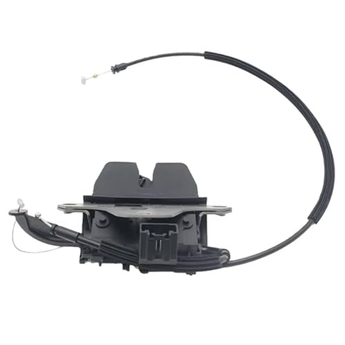 Serrure de coffre Jaguar XF X250 (2009-2015) - Mécanisme de verrouillage C2Z19931