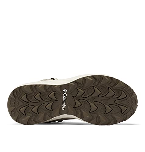 Image of Columbia Women's Crestwood Hiking Boot