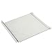241637601 Refrigerator Freezer Air Baffle (Replaces 7241637601) Genuine Original Equipment Manufacturer (OEM) Part