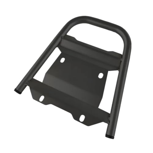 Porte-bagages V-Strom 650 en acier pour sacoche de moto Suzuki DL650XT 2017-2023