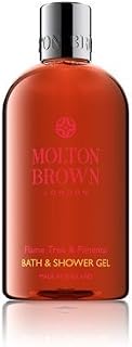 Molton Brown Flame Tree & Pimento Bath & Shower Gel 300ml