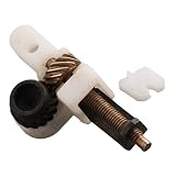 Ajuste perfecto: diseñado para adaptarse perfectamente al modelo de motosierra 1127 007 1003, este tensor garantiza un ajuste preciso y seguro.