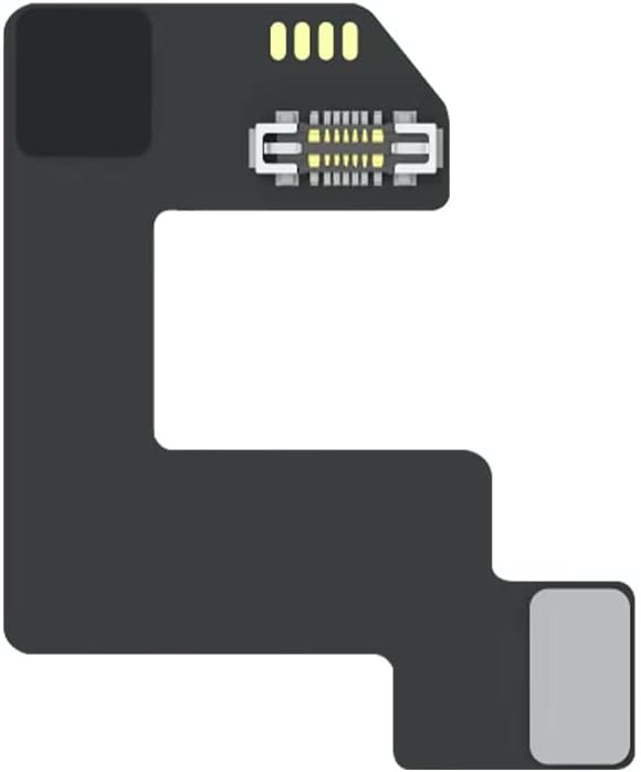 iCopy Flex Cable for iPhone 12 Mini - Premium Replacement for Face ID Repair