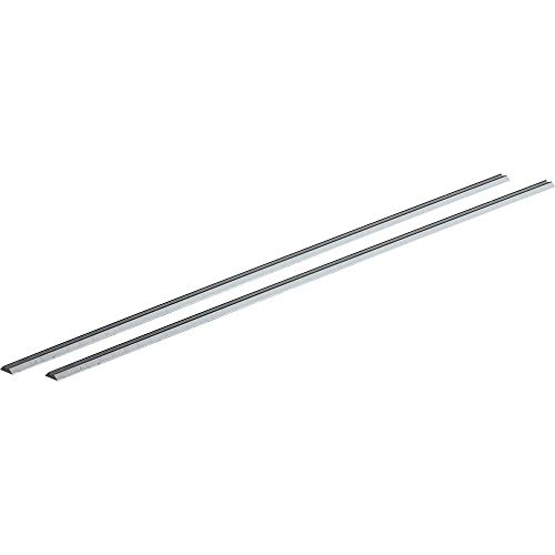 Makita Jeux de plaquettes réversibles pour rabots HSS 312mm B 02870 - vue 5