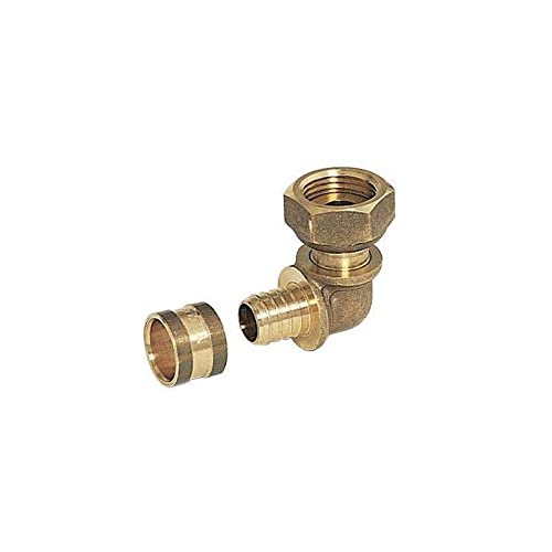 Comap 4293 Brass Sliding Connector, Small