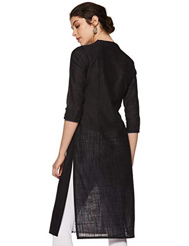 Image of Aurelia Women's Straight Kurta