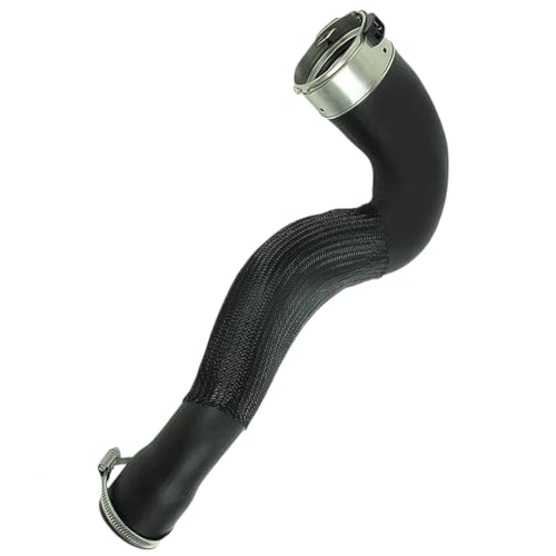 Image of NONSTOP AUTO Turbo INTERCOOLER Hose Pipe for Renault Master 2.3 Vauxhall OPEL MOVANO Nissan NV 400 144600588R