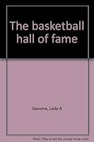 The basketball hall of fame 0516019015 Book Cover