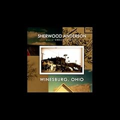 Winesburg, Ohio Audiolibro Por Sherwood Anderson arte de portada