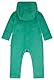 loud + proud Overall aus Bio-Baumwoll-Fleece, GOTS zertifiziert