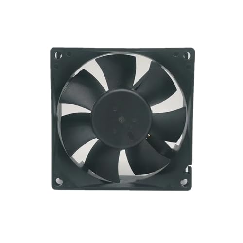 Ventilateur de refroidissement informatique 12V 0,30A type AFB0812HH 8CM