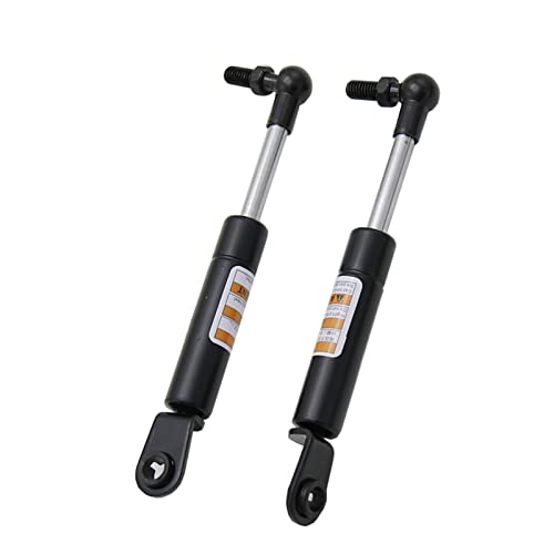 Motorrad-Stoßdämpfer, Sitzstrebe, Hebestütze, Einstellstange, Ersatz für Yamaha TMAX T-MAX 500 530 2008–2018