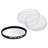 ❥ Reducir la confusión o la neblina creada por la luz ultravioleta. Sirve como escudo protector para sus otros lentes.