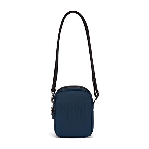 PacSafe-Metrosafe-LS100-3-Liter-Anti-Theft-CrossbodyShoulder-Bag-Fits-7-inch-Tablet-ECONYL-Ocean