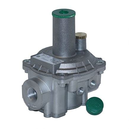 Pietro Fiorentini / F31051 /Regulator 2# w/Internal VL