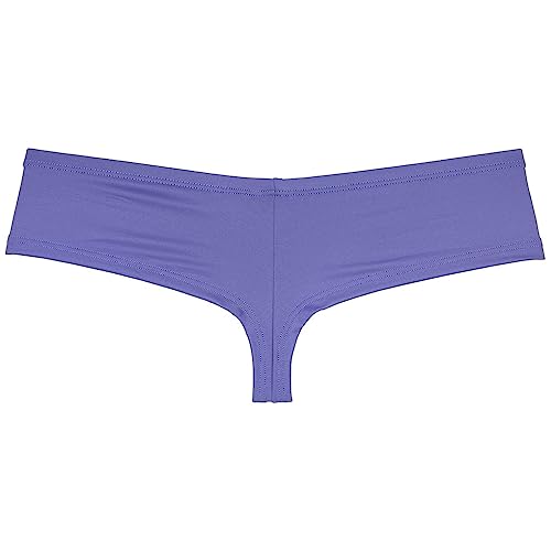 Men's Enhancing Pouch Mini Cheek Underwear Narrow Crotch Boxer Briefs Hipster Second-skin Feel Sports Bottoms3