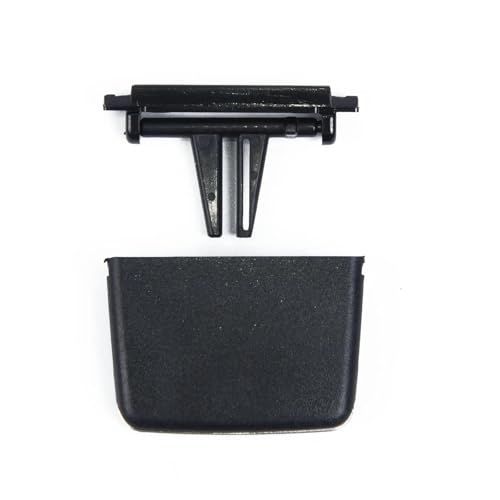 Languette de ventilation BMW E90 réglable - Pince robuste pour grille de climatiseur