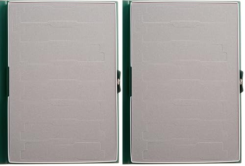 KATO N�Q�[�W �ԗ��P�[�XE �d�E�C���E�q��8���p 10-214 �S���͌^�p�i (× 2)