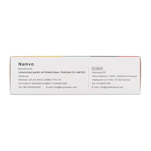 Namvo Heavy Duty Tauchen Lanyard Spring Coil Schnorcheln Tauchen Unterwasserkamera Taschenlampe Licht Anti-Lost Rope Line