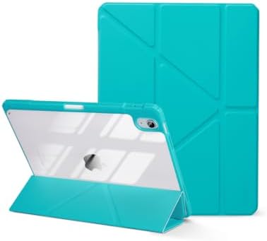 CoBak Case for iPad (A16) 11th Generation, iPad 10th Gen Cover, Blue