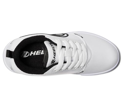 HEELYS Unisex-Child Low-Top Wheeled Heel Shoe2