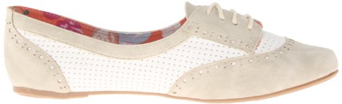 Image of Not Rated Women's High Spirit Oxford