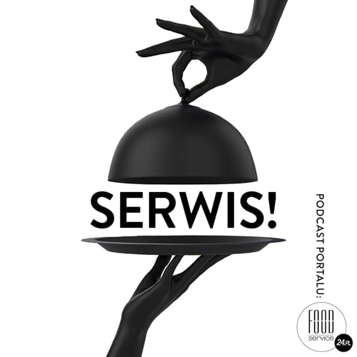 Couverture de Serwis!