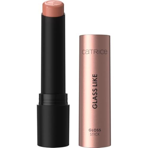 Catrice - Gloss Stick Glass Like – 010 Bare Ambition