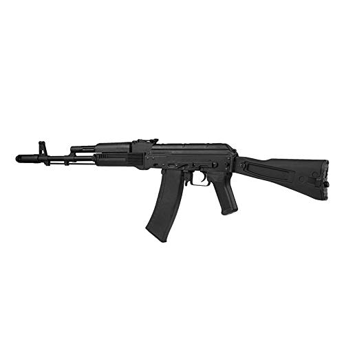 Amazon.co.jp: LCT AK74MN 電動ガン(JP Ver.) : ホビー