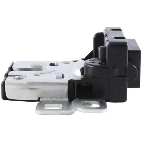 Serrure de coffre bloquée Mini Cooper R50 R53 solution 51241488775