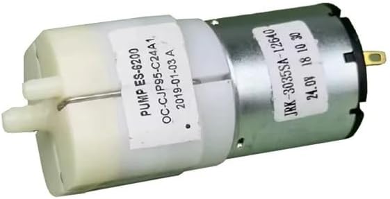 Car Seat Air Pump DC 24V Mute Atmospheric