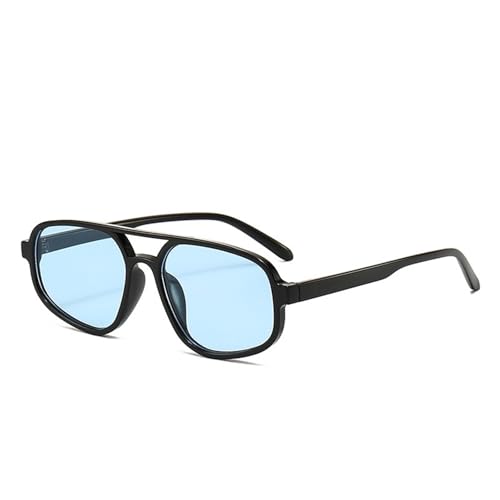 Lunettes de soleil UV400 mixtes pour le sport et la conduite en plein air
