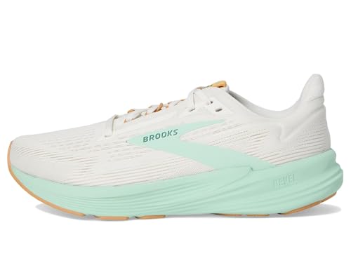 Image of Brooks Women's Revel 8 Neutral Running & Walking Shoe
