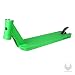 Phoenix Sequel Pro Scooter Deck - 21" x 4.75" (Flo Green)